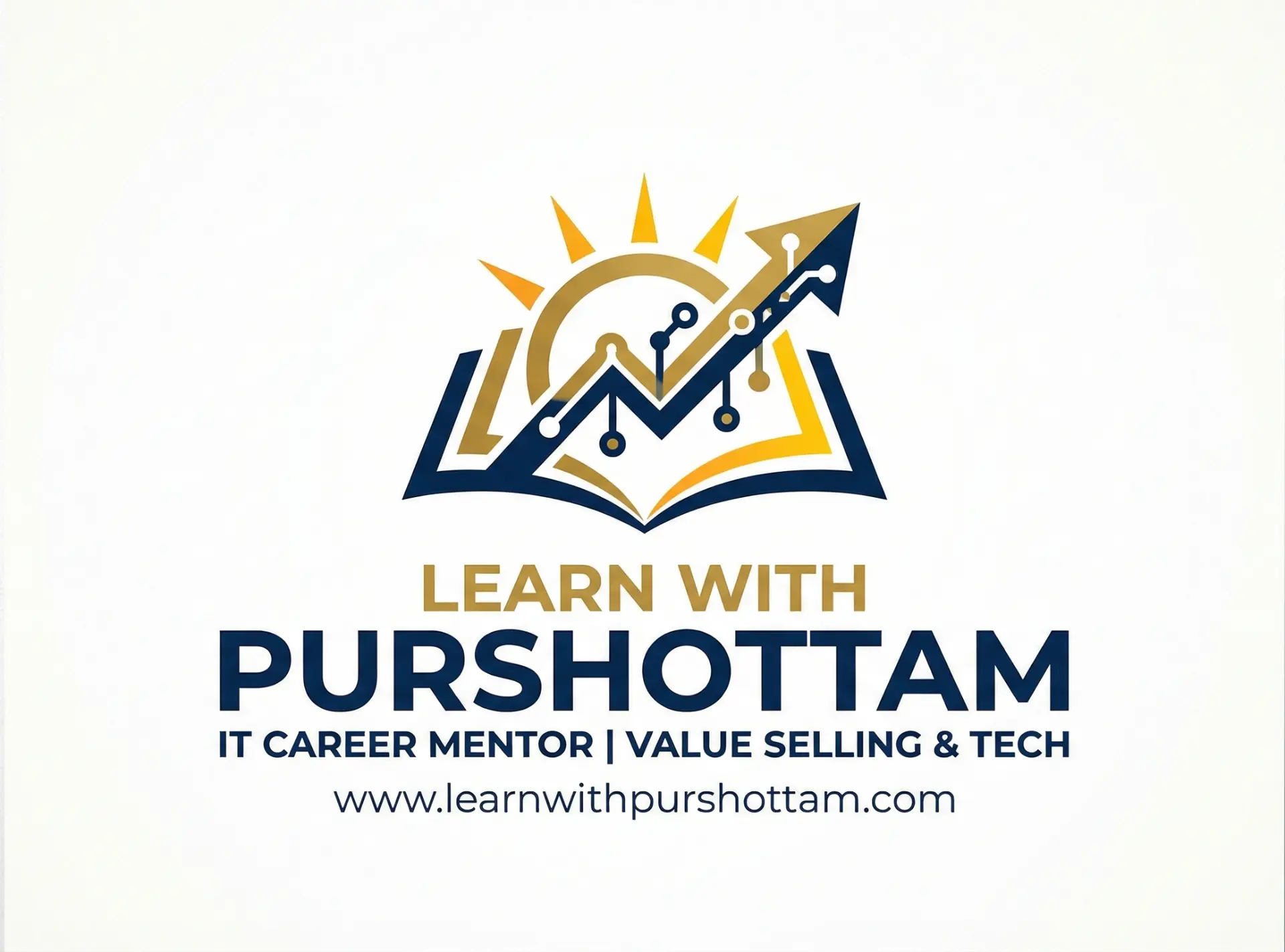 Learn with Purushottam