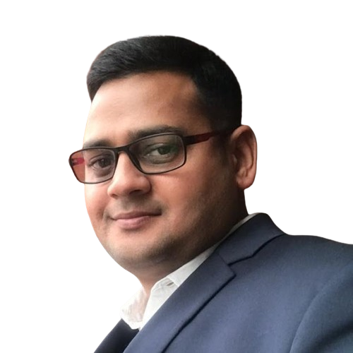 Purushottam Nigam